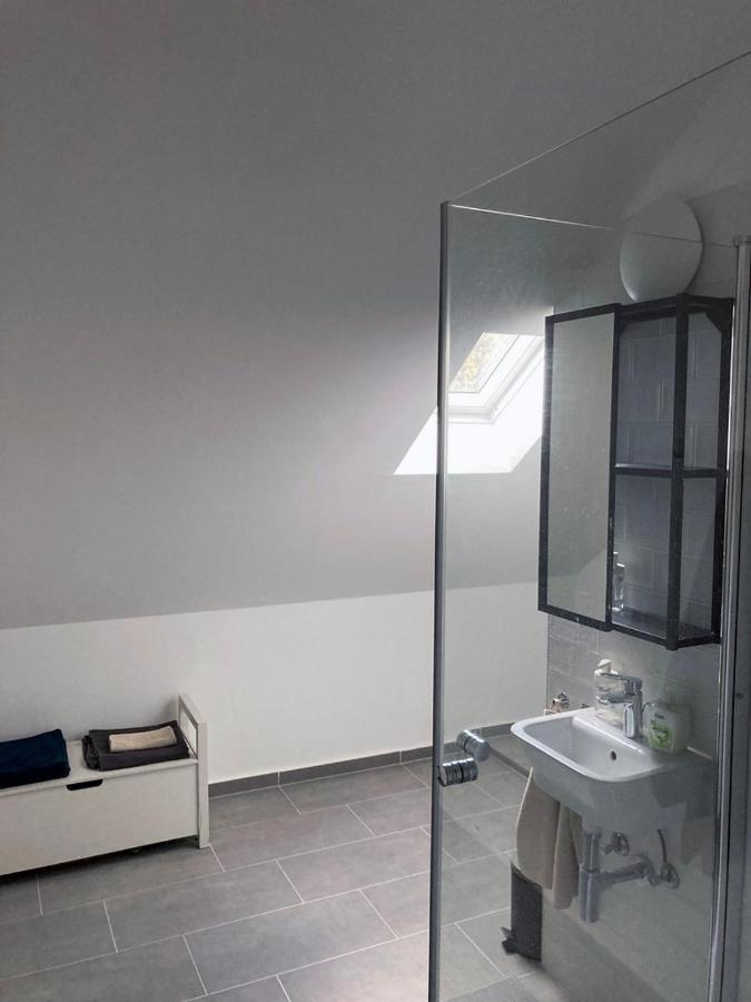 Karadi Apartman Zánka Eksteriør bilde