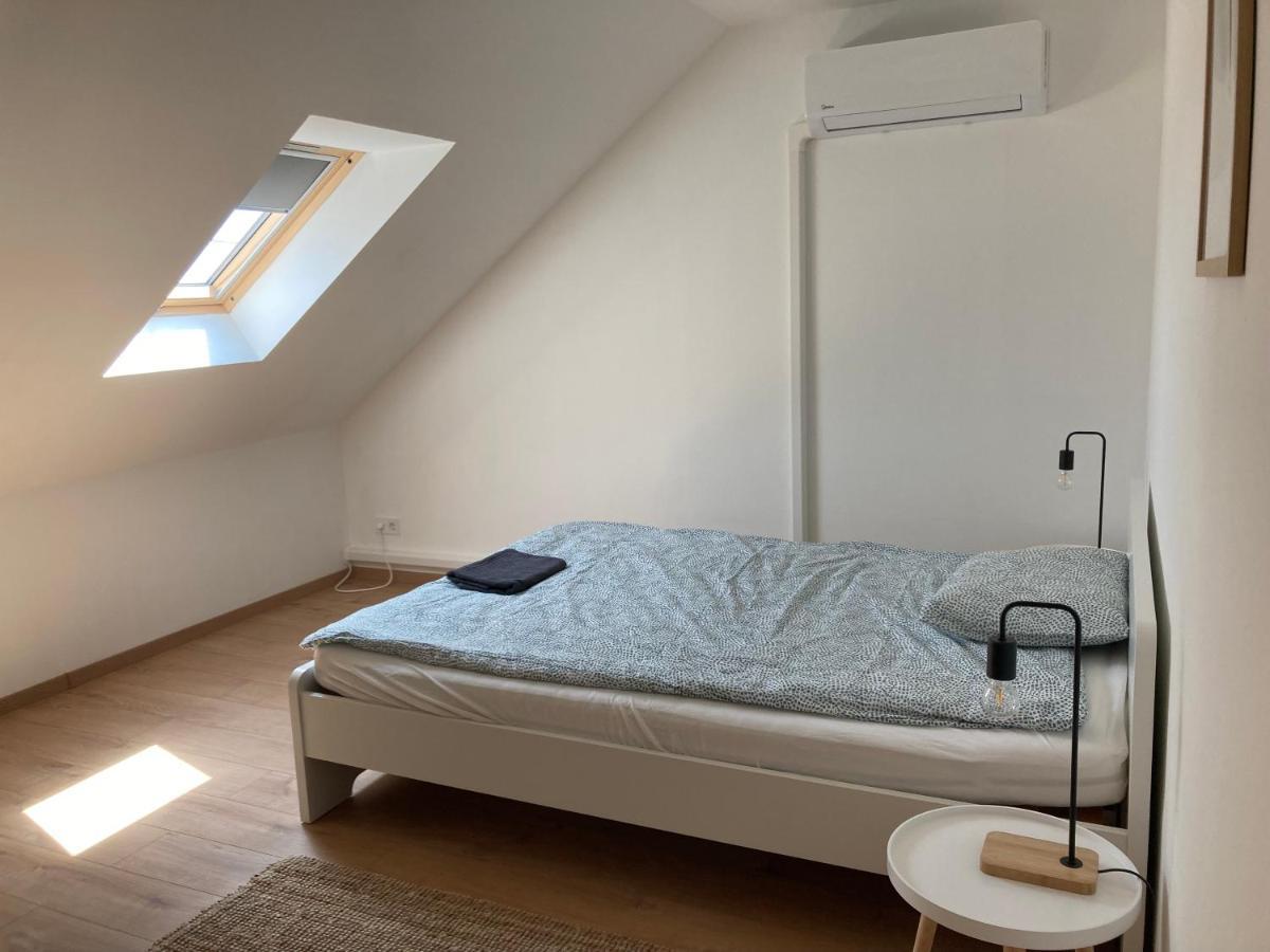 Karadi Apartman Zánka Eksteriør bilde