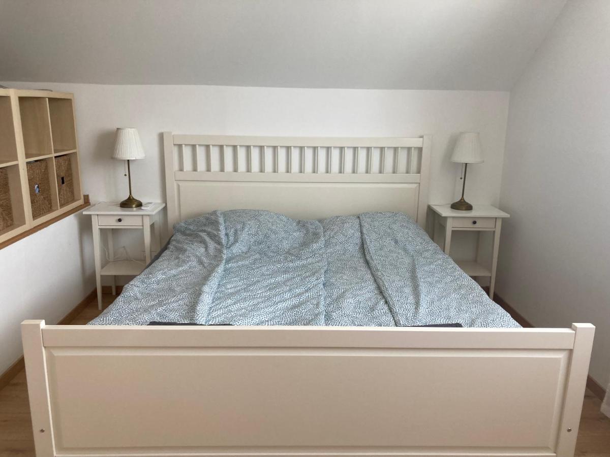 Karadi Apartman Zánka Eksteriør bilde